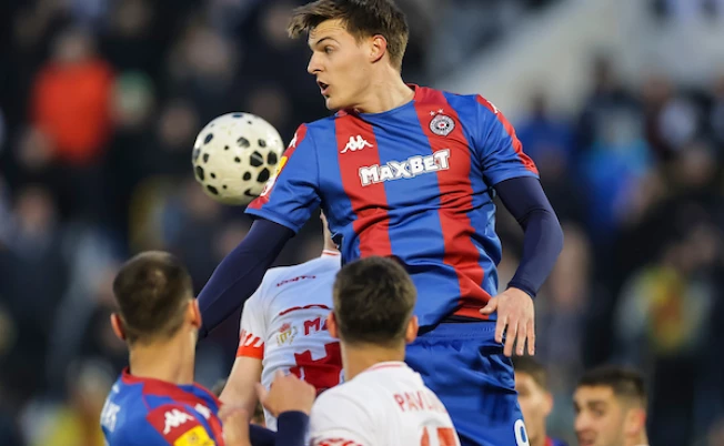 Srdjan Stevanovic/Starsport.rs ©